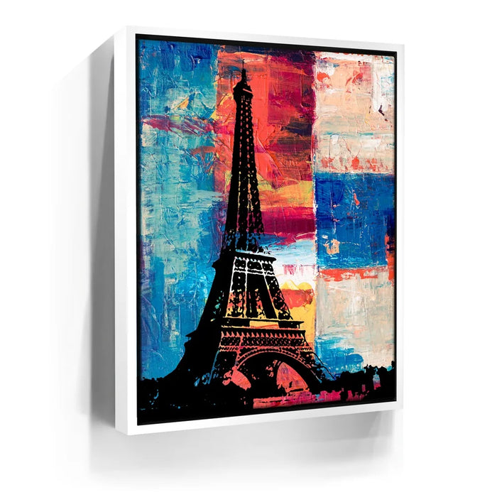 Featured image 7 for Eiffel Tower III