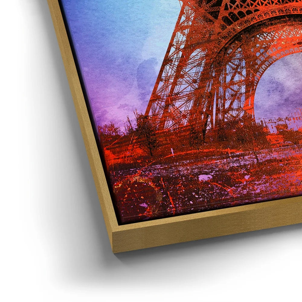 Featured image 12 for Eiffel Tower Under Construction