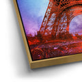 Thumbnail image 12 for Eiffel Tower Under Construction