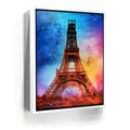 Featured image 6 for Eiffel Tower Under Construction