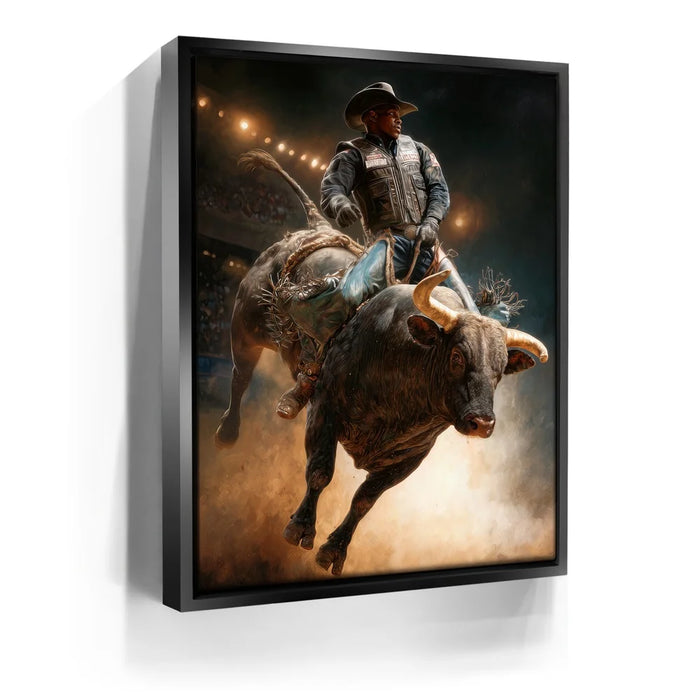 Featured image 6 for Eight Seconds