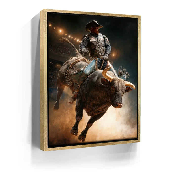 Featured image 8 for Eight Seconds