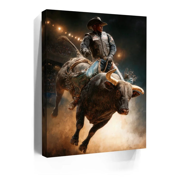 Featured image 5 for Eight Seconds