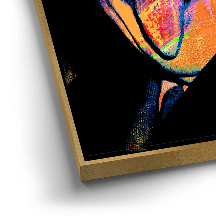 Featured image 14 for Einstein Canvas Set