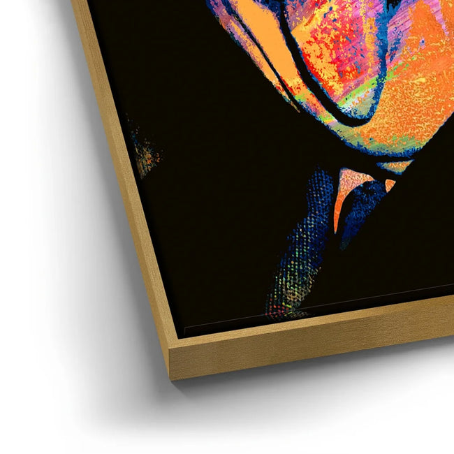Featured image 12 for Einstein Canvas Set