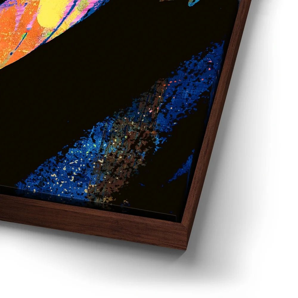 Featured image 14 for Einstein Canvas Set
