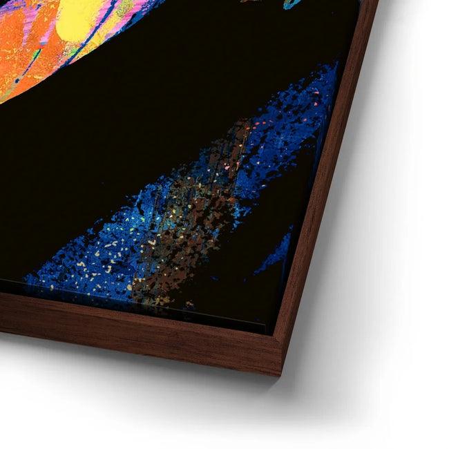 Featured image 14 for Einstein Canvas Set