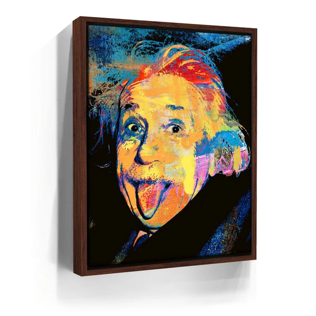 Featured image 10 for Einstein Canvas Set