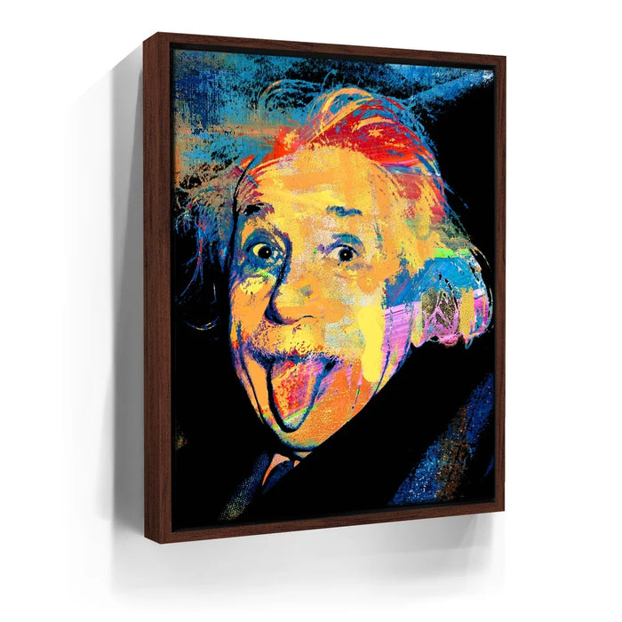 Featured image 10 for Einstein Canvas Set