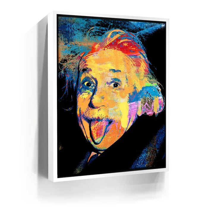Featured image 8 for Einstein Canvas Set