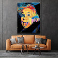 Thumbnail image 2 for Einstein Canvas Set
