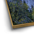 Thumbnail image 12 for El Capitan Over Yosemite Valley