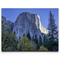 Featured image 1 for El Capitan Over Yosemite Valley