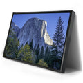 Thumbnail image 2 for El Capitan Over Yosemite Valley