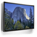 Featured image 5 for El Capitan Over Yosemite Valley