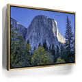 Featured image 7 for El Capitan Over Yosemite Valley