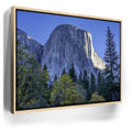 Featured image 9 for El Capitan Over Yosemite Valley