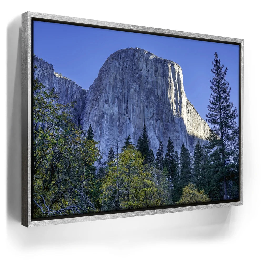 Featured image 8 for El Capitan Over Yosemite Valley