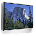 Featured image 8 for El Capitan Over Yosemite Valley