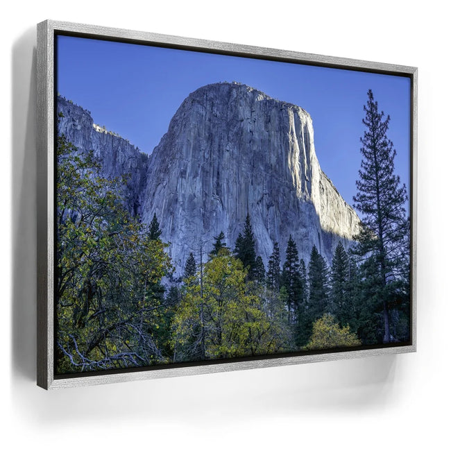 Featured image 8 for El Capitan Over Yosemite Valley