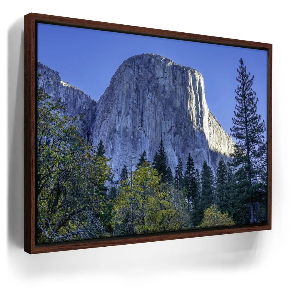 Featured image 10 for El Capitan Over Yosemite Valley