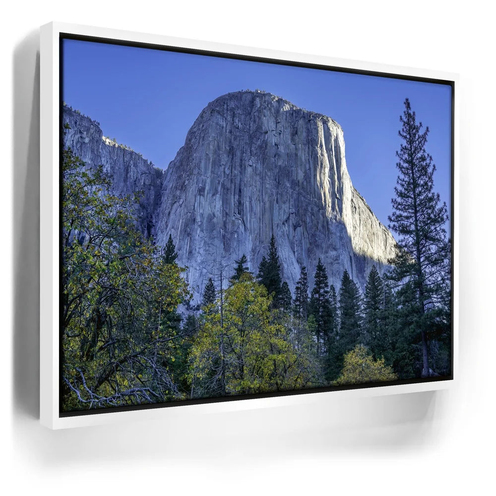 Featured image 6 for El Capitan Over Yosemite Valley