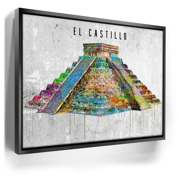 Featured image 6 for El Castillo