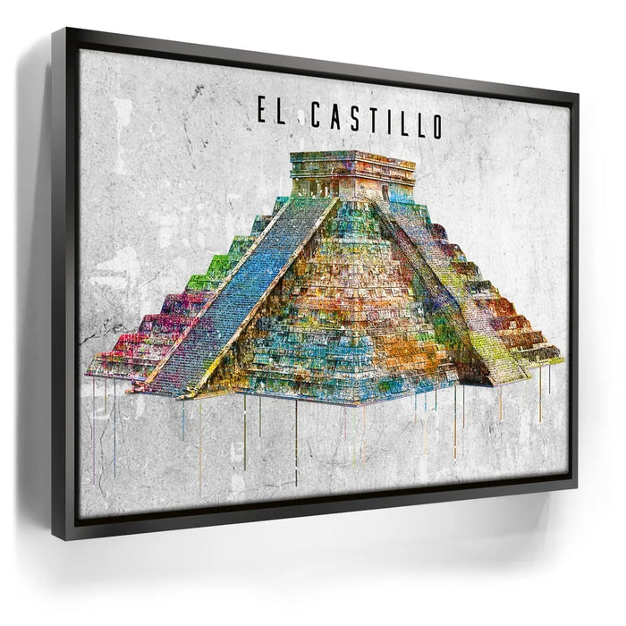 Featured image 5 for El Castillo