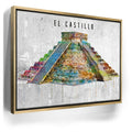 Featured image 7 for El Castillo