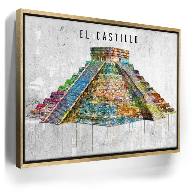 Featured image 7 for El Castillo
