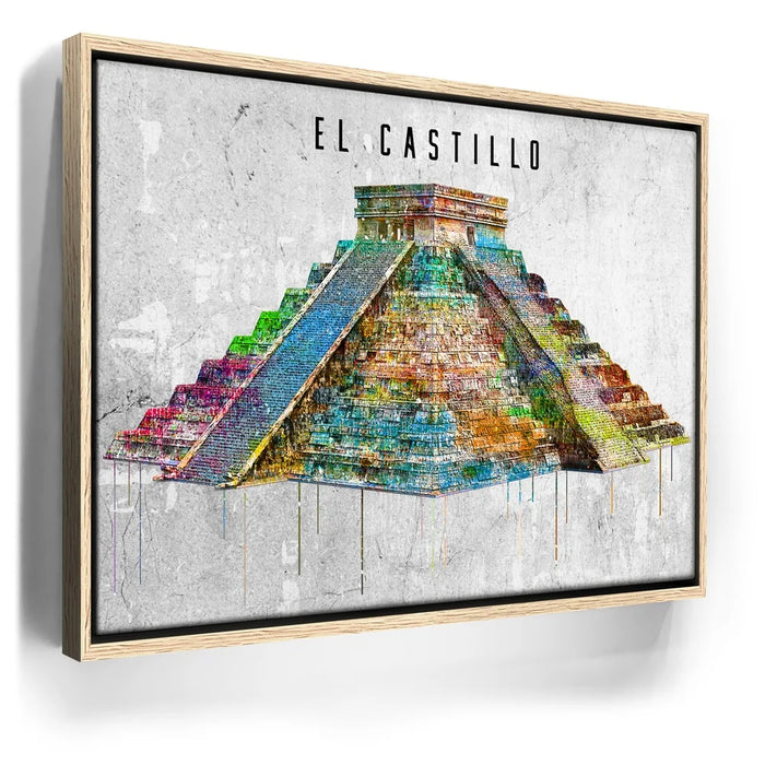 Featured image 10 for El Castillo
