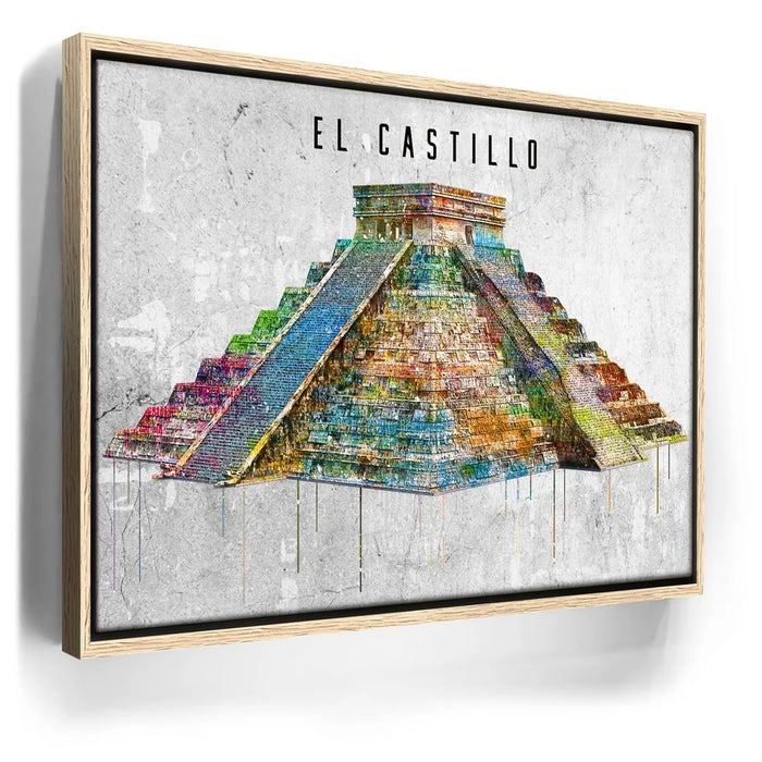 Featured image 9 for El Castillo
