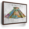 Featured image 10 for El Castillo