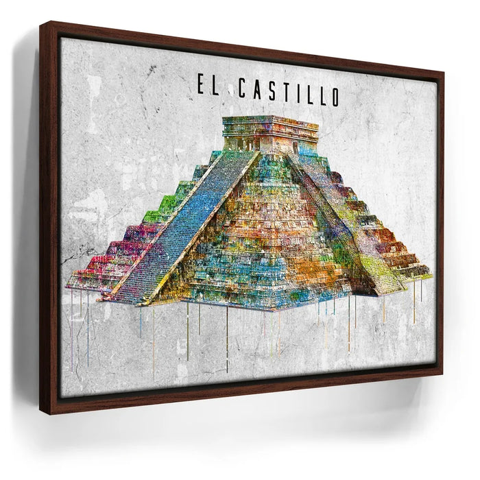 Featured image 10 for El Castillo