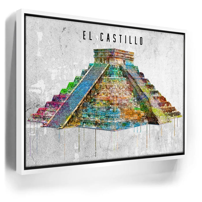 Featured image 6 for El Castillo
