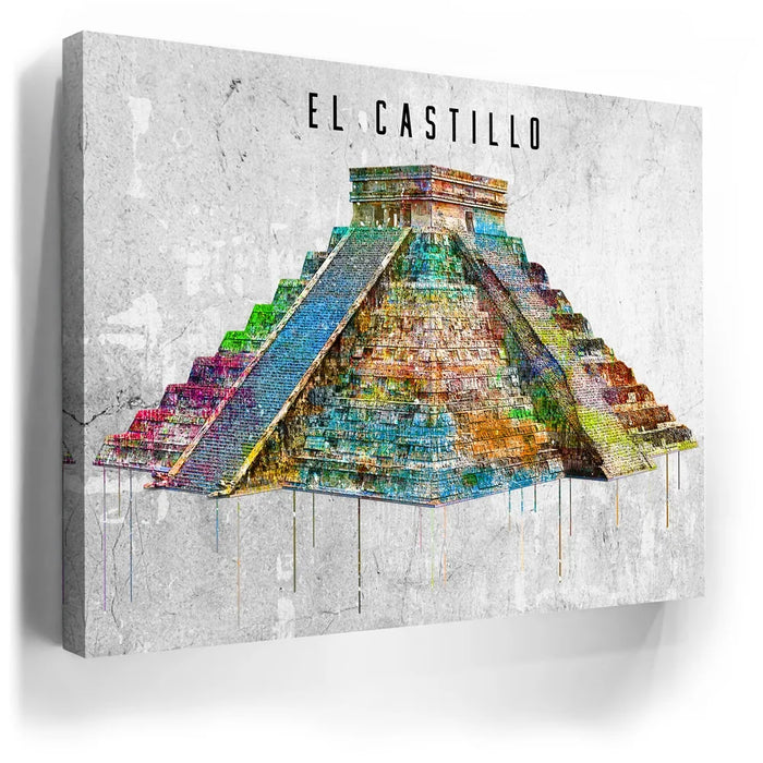 Featured image 5 for El Castillo