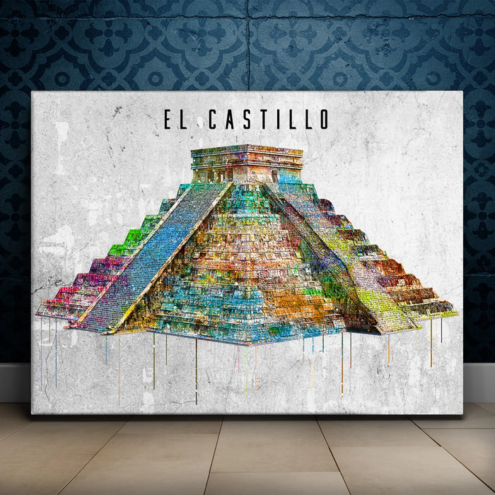 Featured image 1 for El Castillo