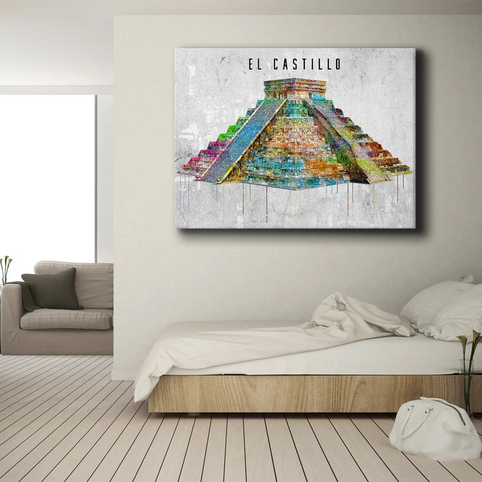 Featured image 2 for El Castillo