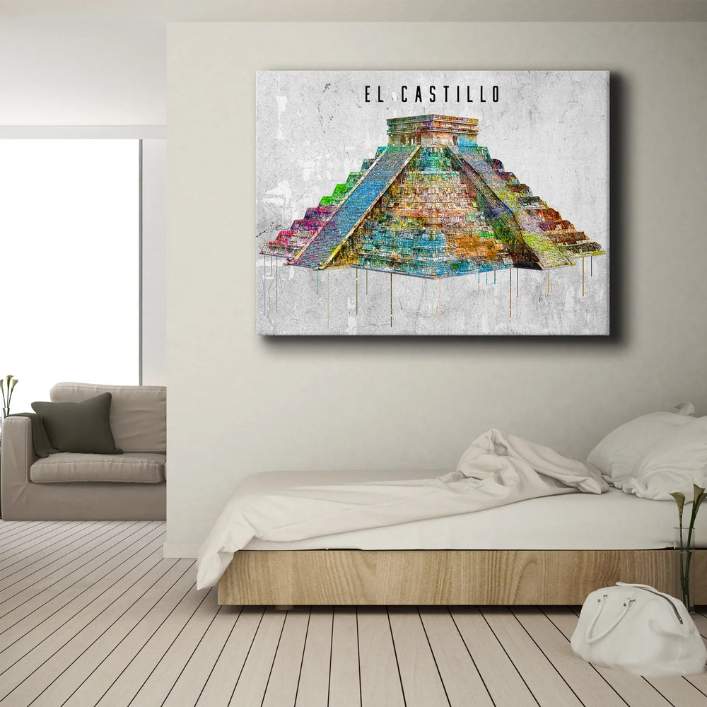 Featured image 2 for El Castillo
