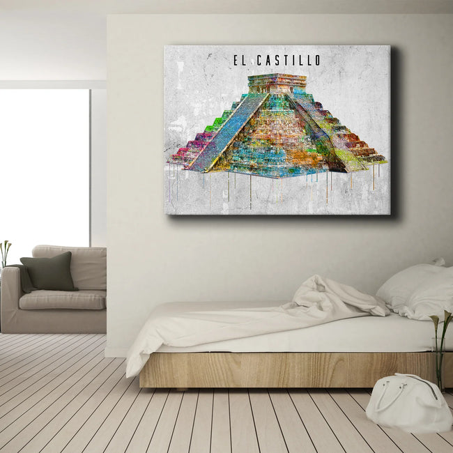 Featured image 2 for El Castillo