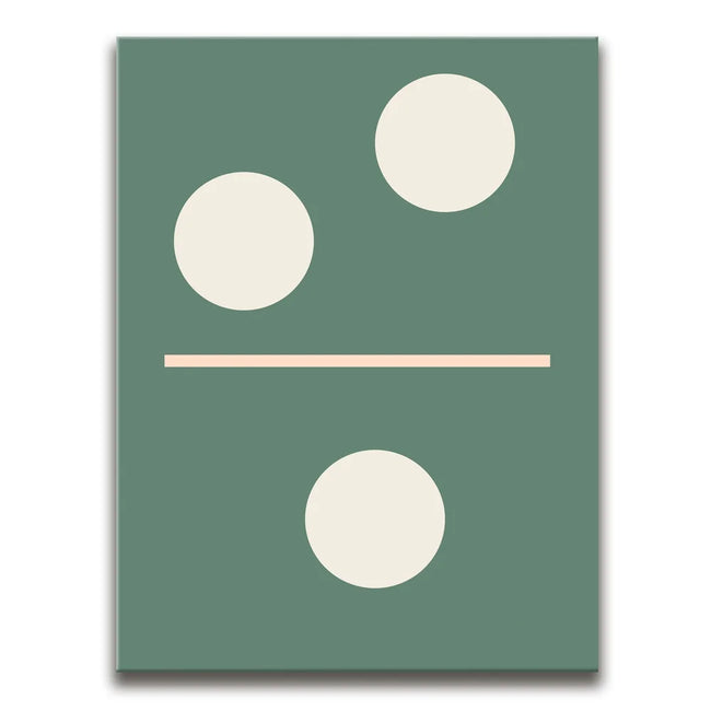 Featured image 1 for El Domino - Part II