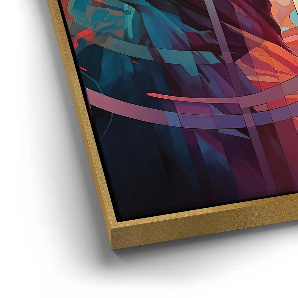 Featured image 12 for Elder of the Abstract