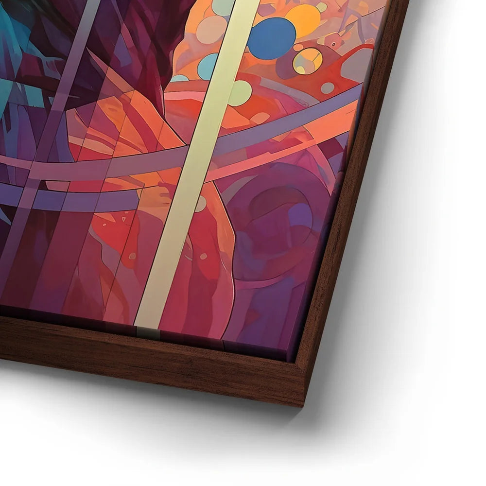 Featured image 14 for Elder of the Abstract