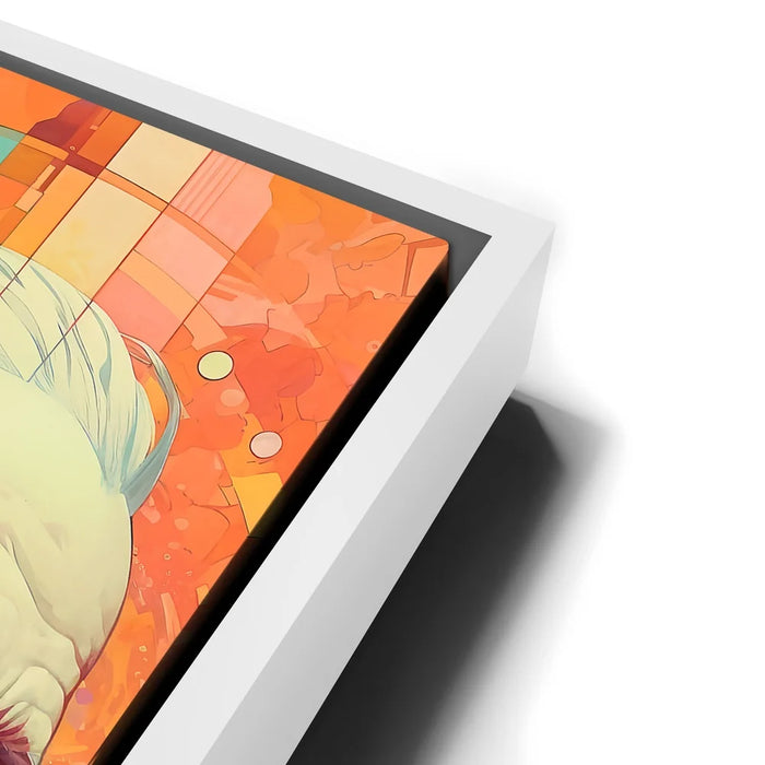 Featured image 14 for Elder of the Abstract