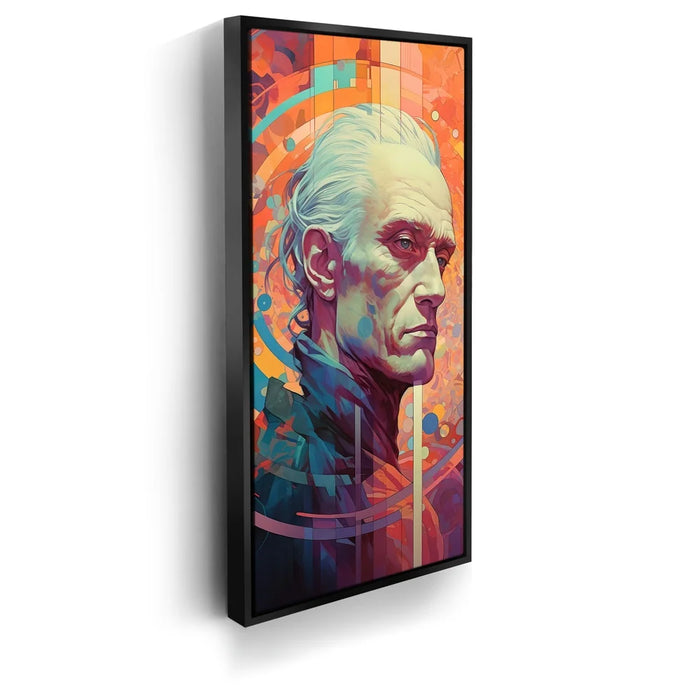 Featured image 5 for Elder of the Abstract