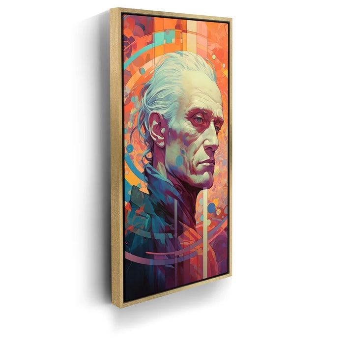 Featured image 7 for Elder of the Abstract