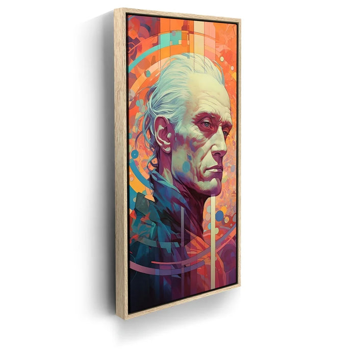 Featured image 10 for Elder of the Abstract