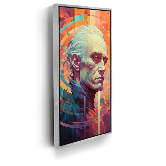 Featured image 8 for Elder of the Abstract