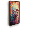 Featured image 10 for Elder of the Abstract
