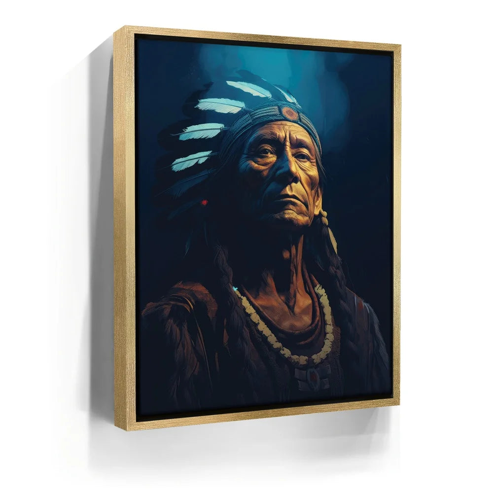 Featured image 7 for Elder's Gaze
